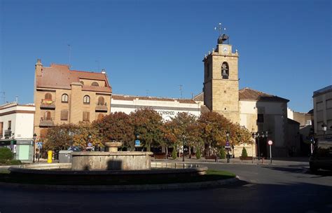 villa’s in tomelloso|Alquileres vacacionales y alojamientos en Tomelloso .